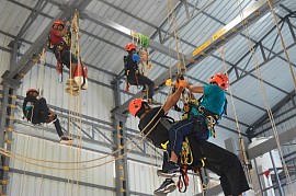 gwo basic technical training